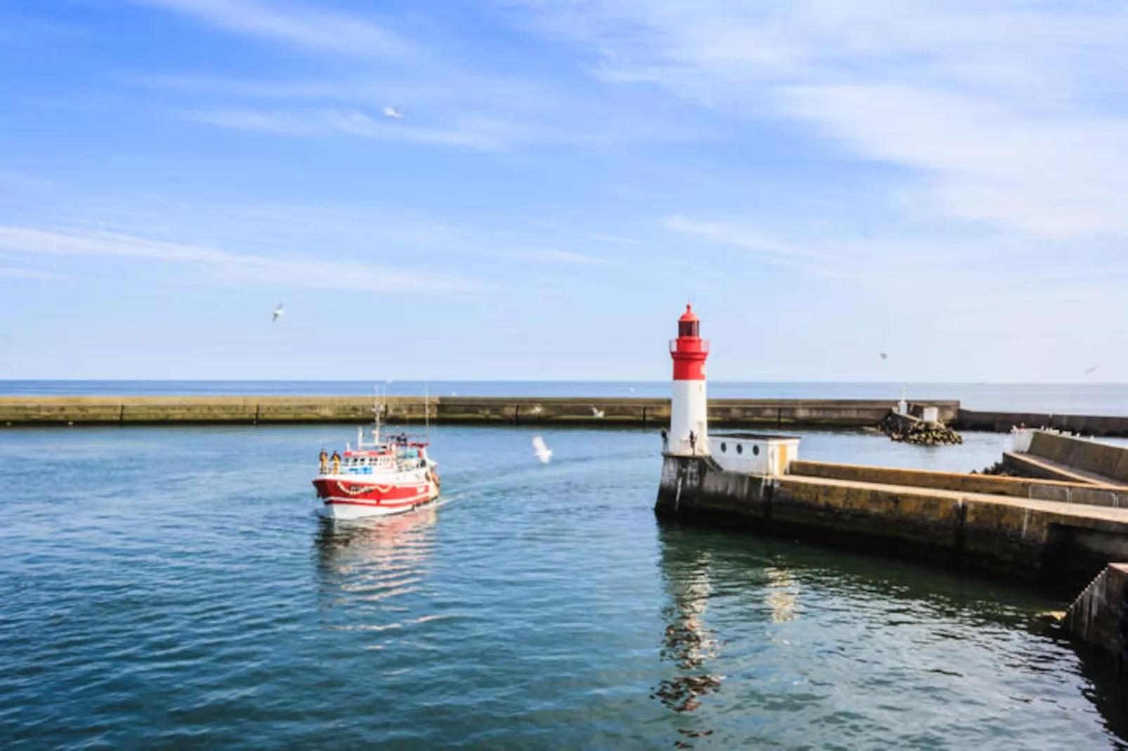 Maison à Le Guilvinec