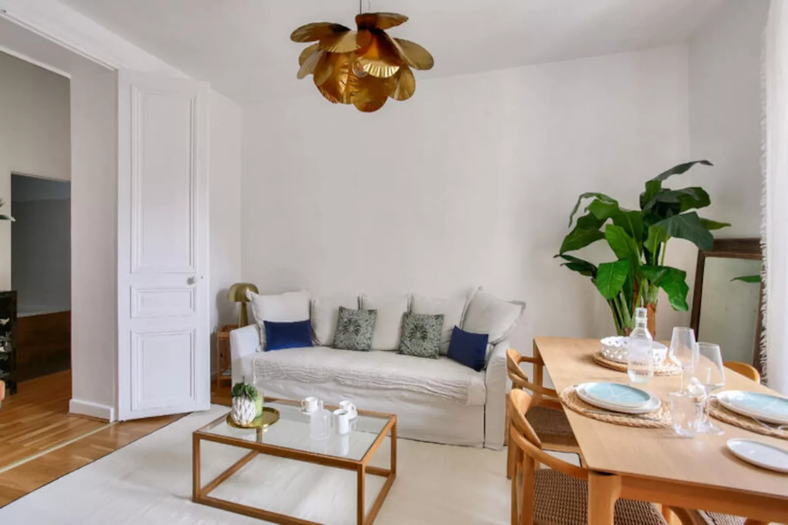 Appartements à Dinard