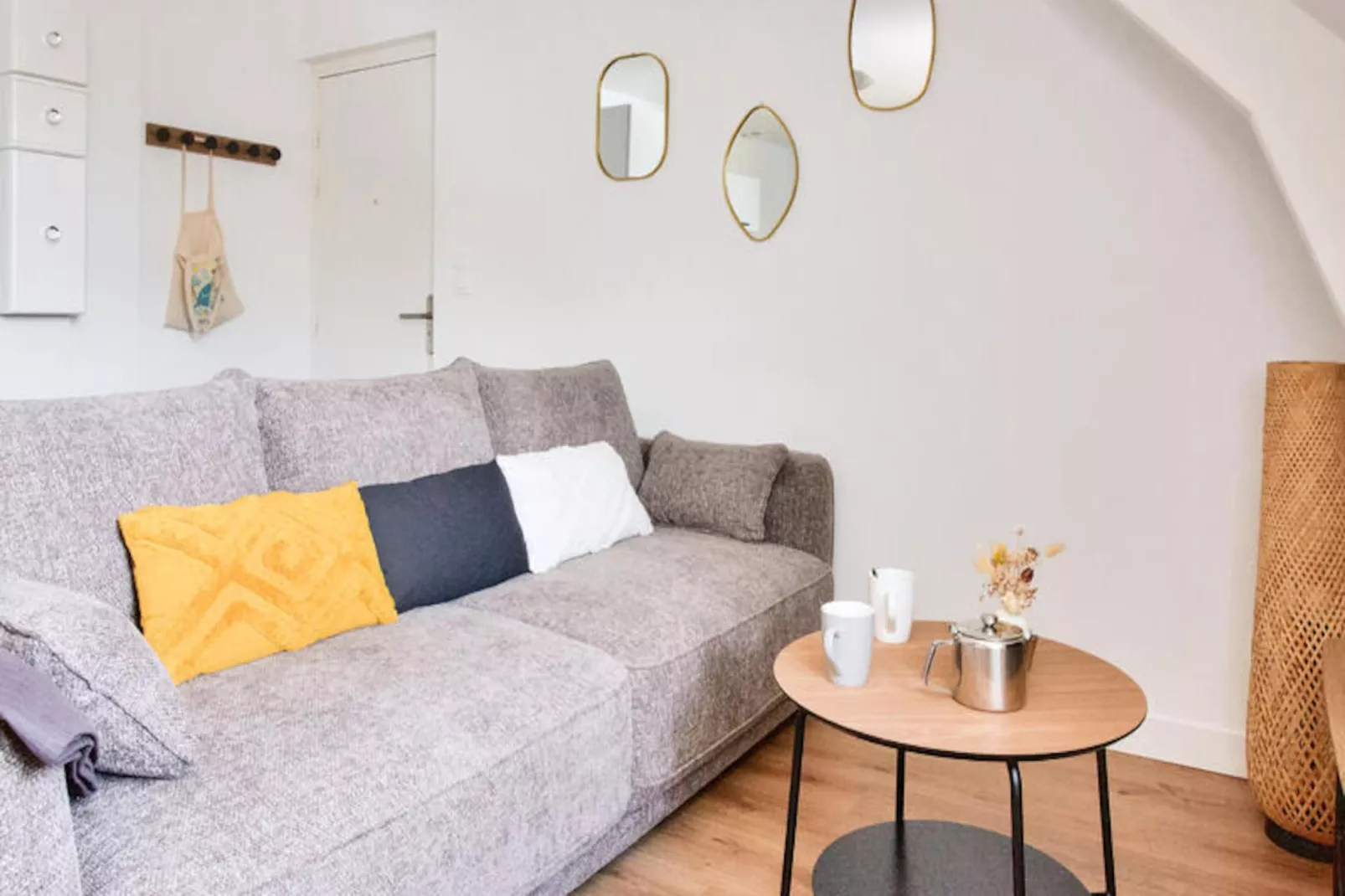 Appartements à Fouesnant