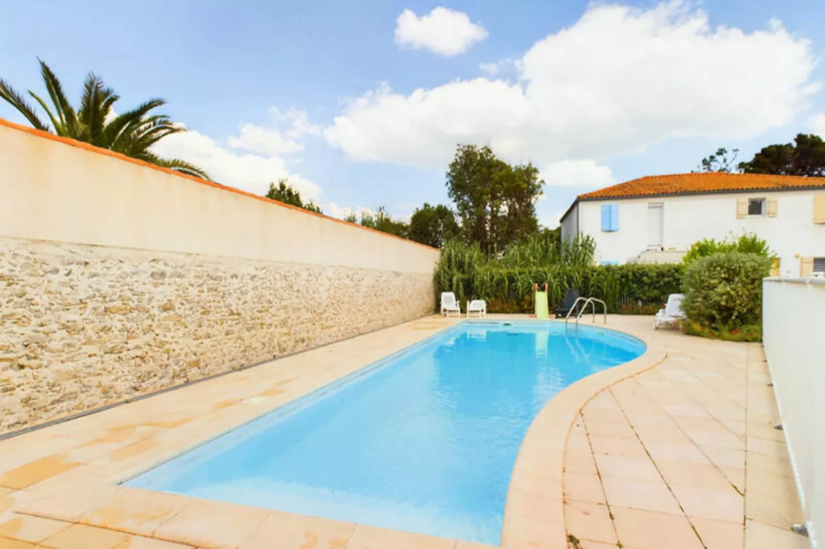 Maison à Les Sables d'Olonne