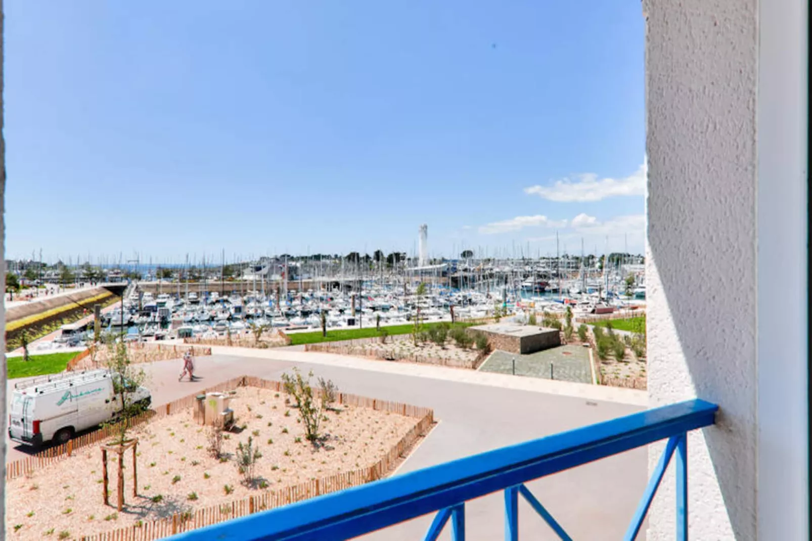 Appartements à Arzon - Port Crouesty