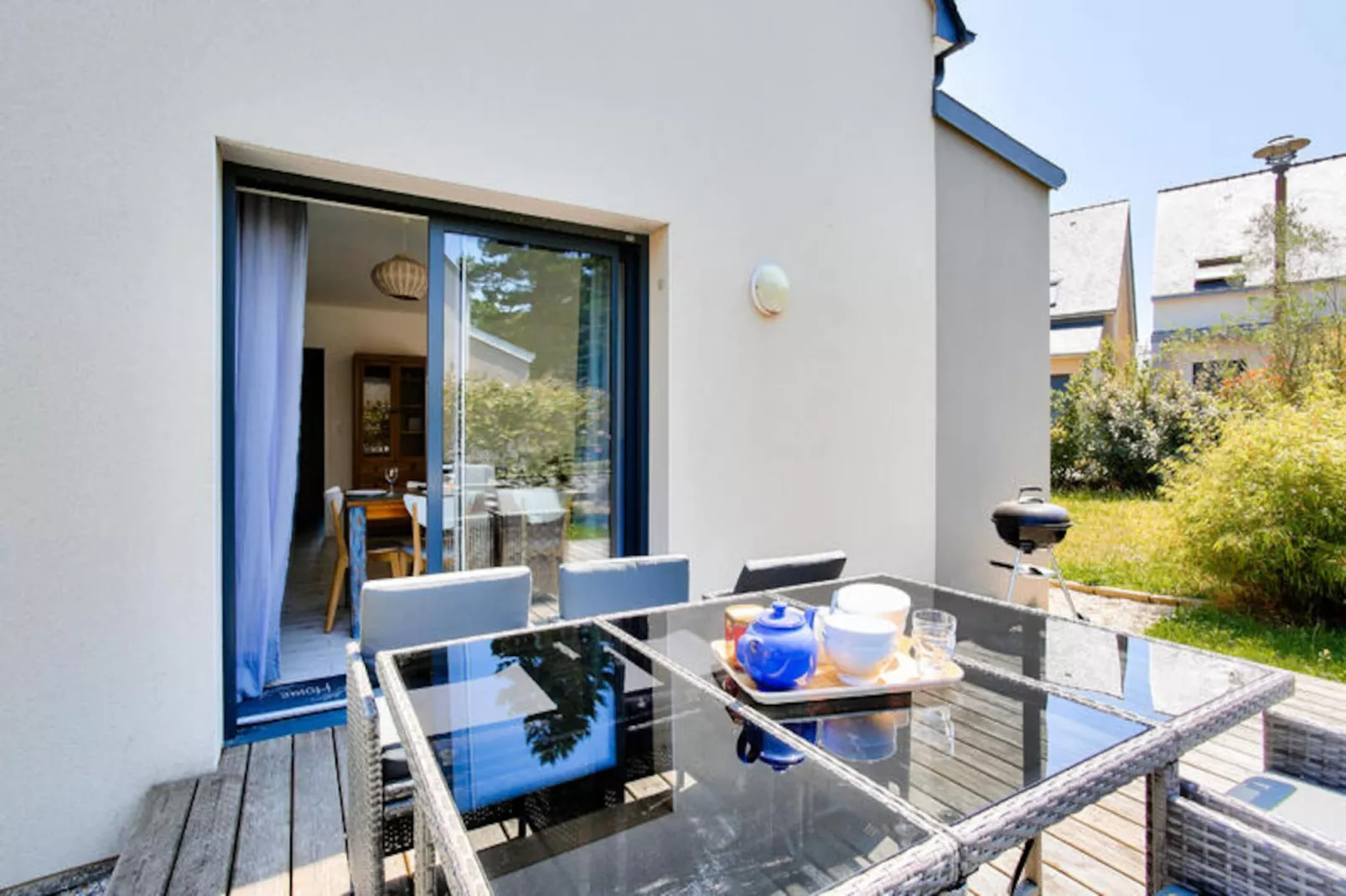 Maison à Saint-Lunaire