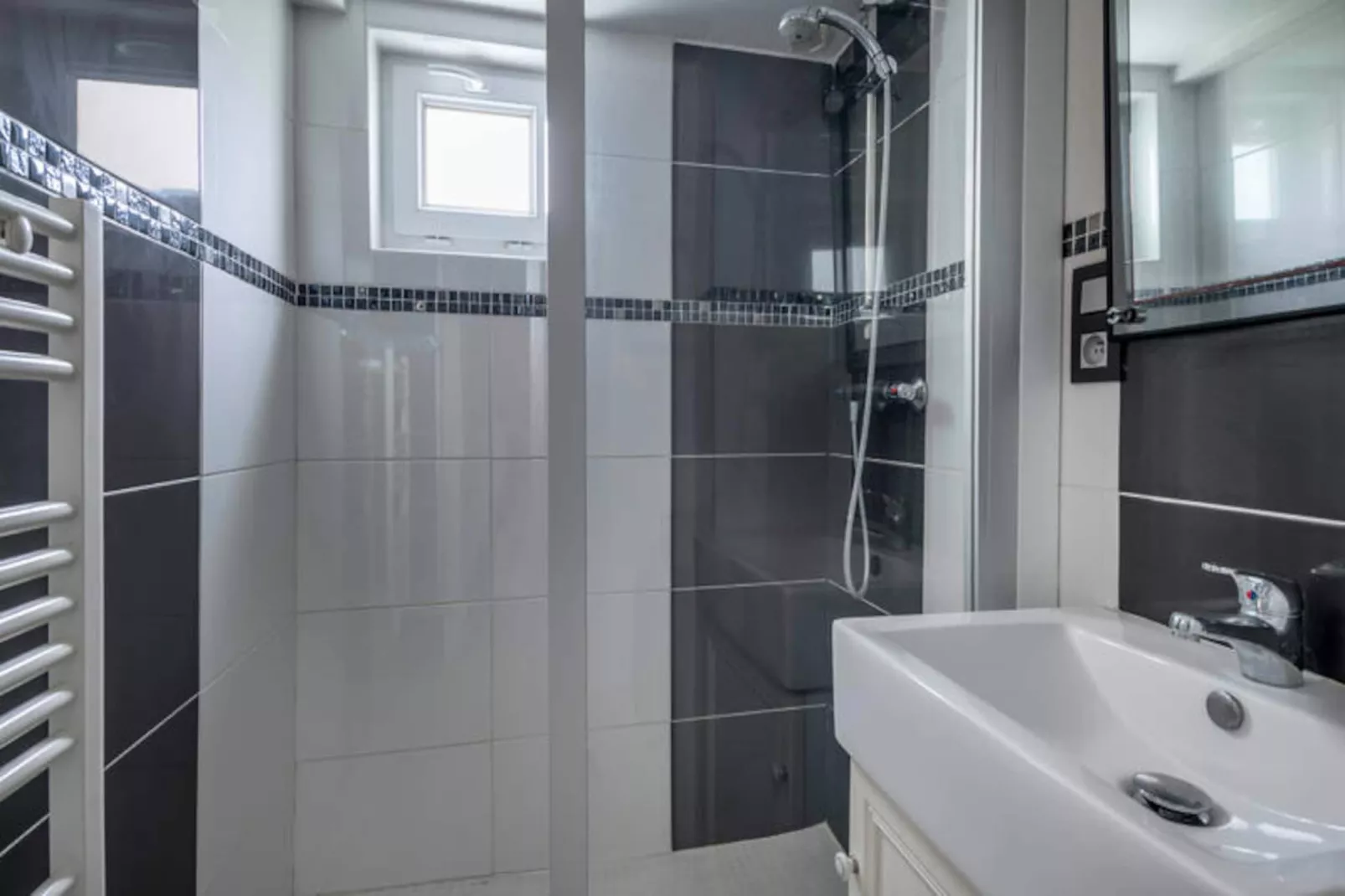 Appartements à Saint-Michel-Chef-Chef