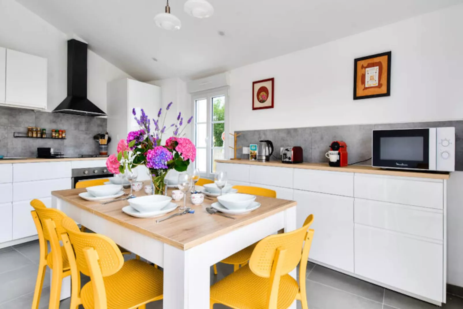 Maison à Barbâtre - Ile de Noirmoutier