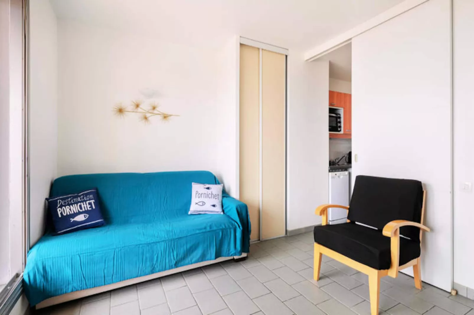 Appartements à Pornichet