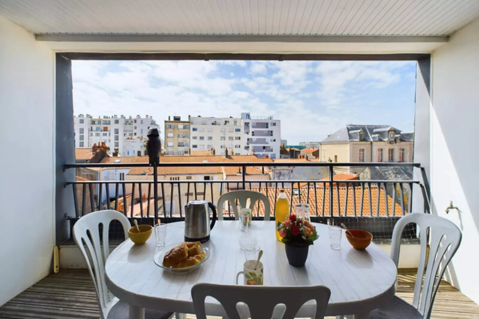 Appartements à Les Sables d'Olonne