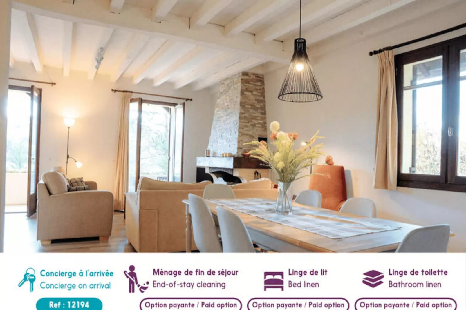 Maison à Auriac-du-Périgord