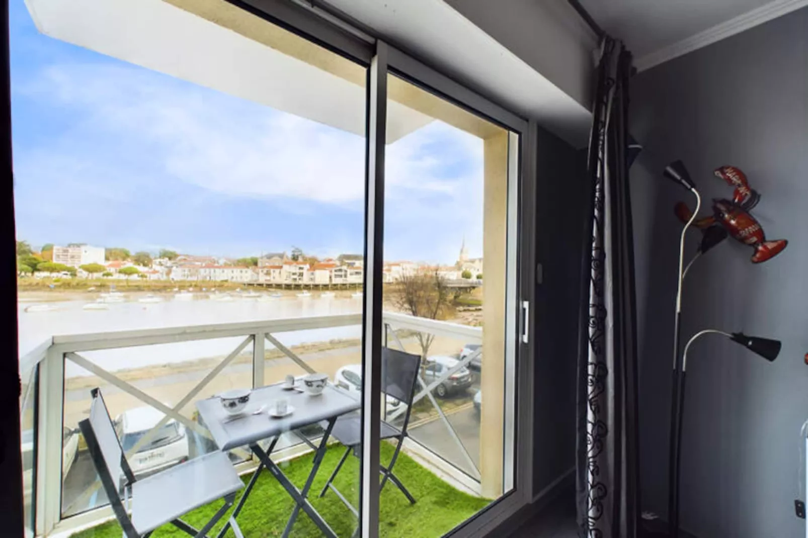 Appartements à Saint-Gilles-Croix-de-Vie