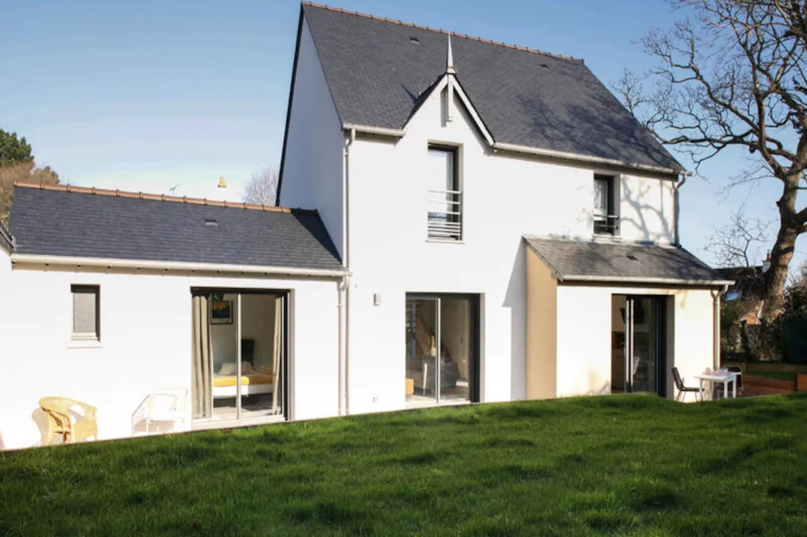 Maison à Saint-Briac-sur-Mer