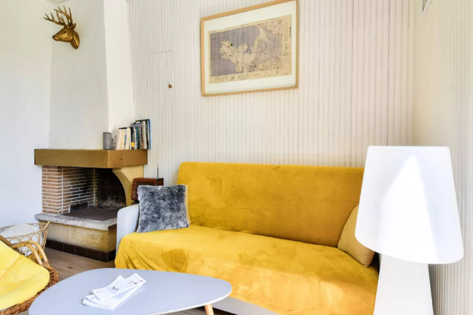 Maison à Barbâtre - Ile de Noirmoutier