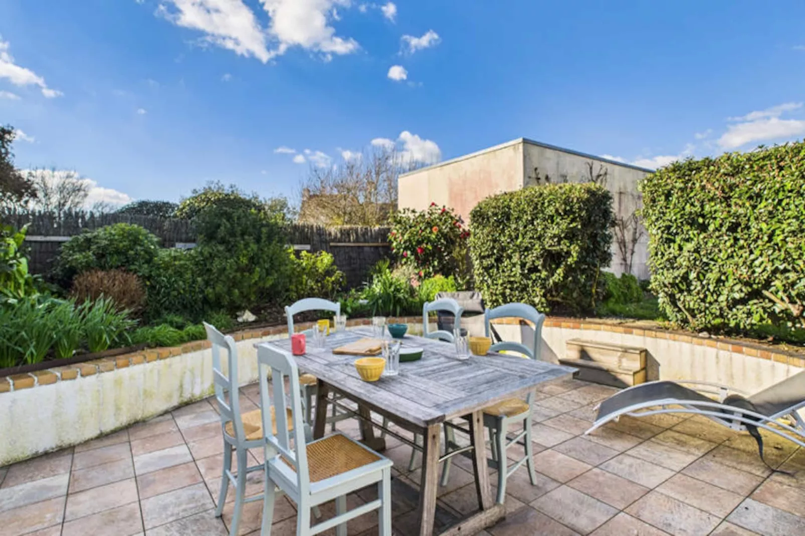 Maison à Batz-sur-Mer