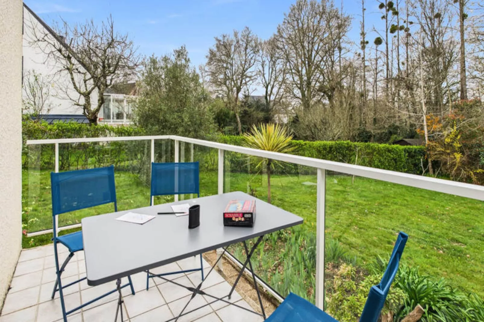 Maison à La Forêt-Fouesnant