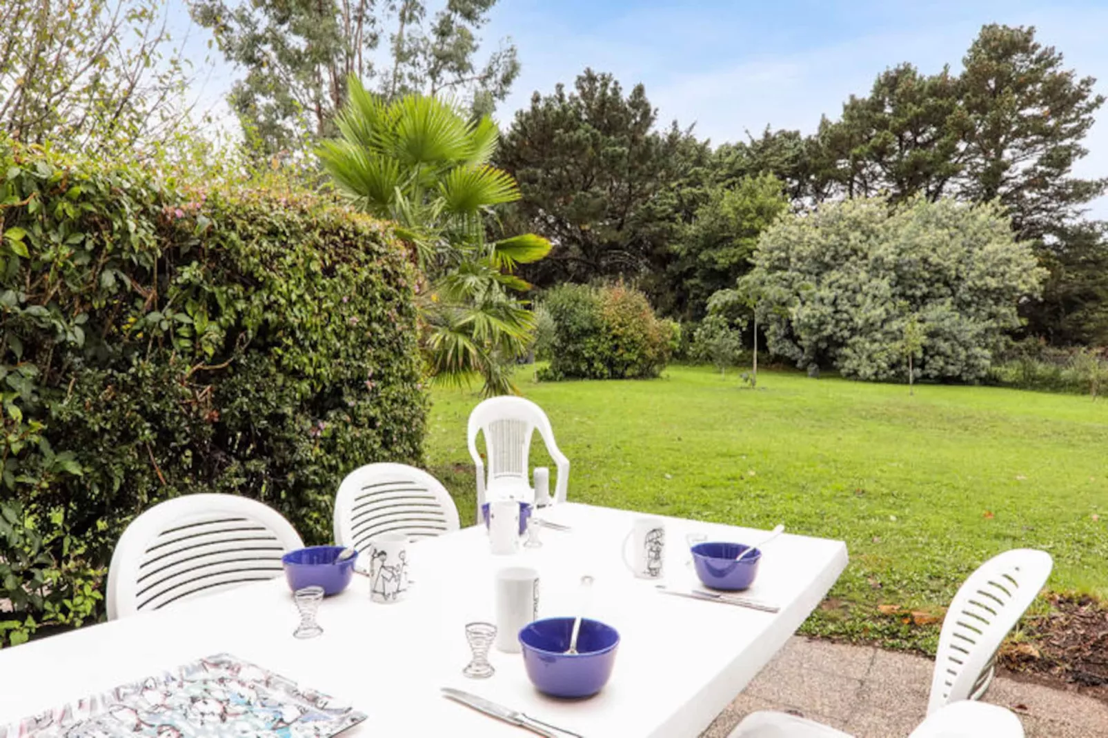 Maison à Arzon - Port Crouesty