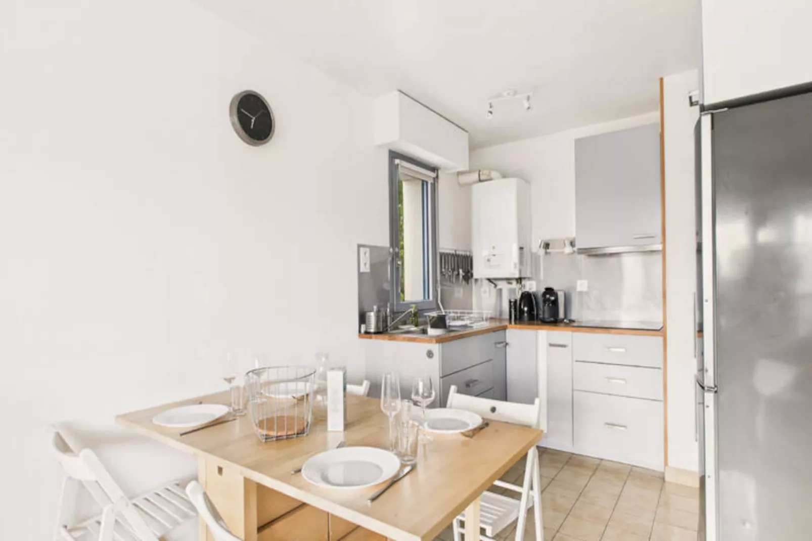 Appartements à Saint-Gilles-Croix-de-Vie