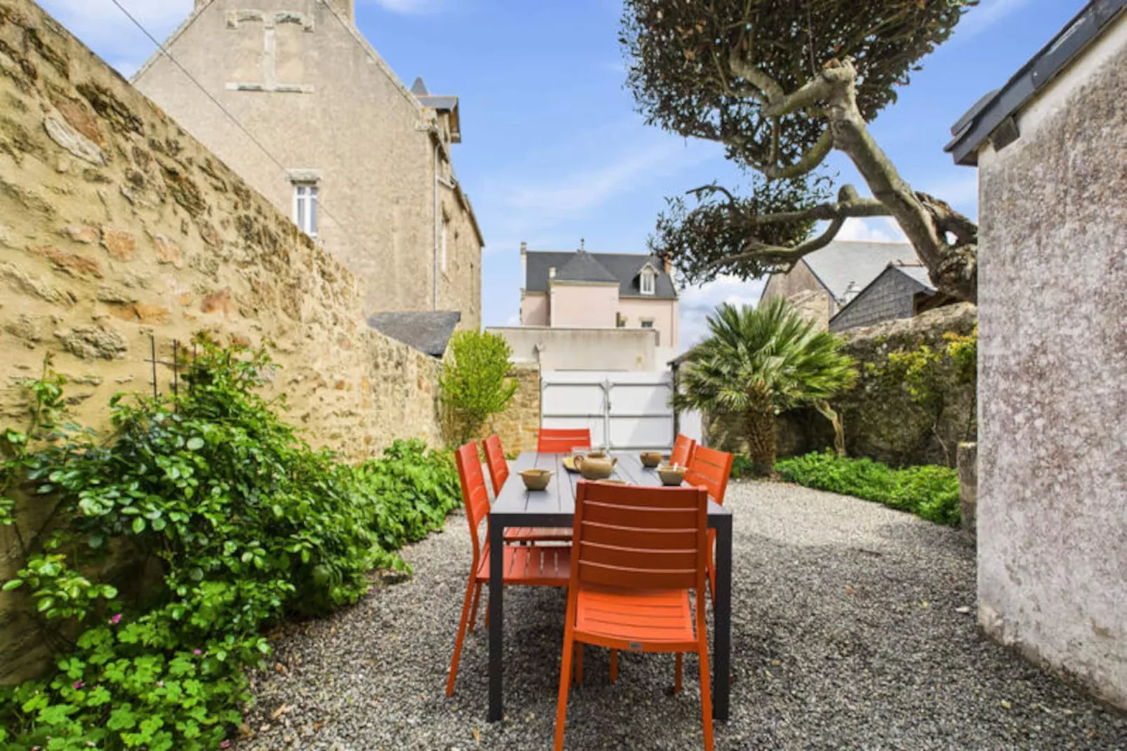 Maison à Piriac-sur-Mer