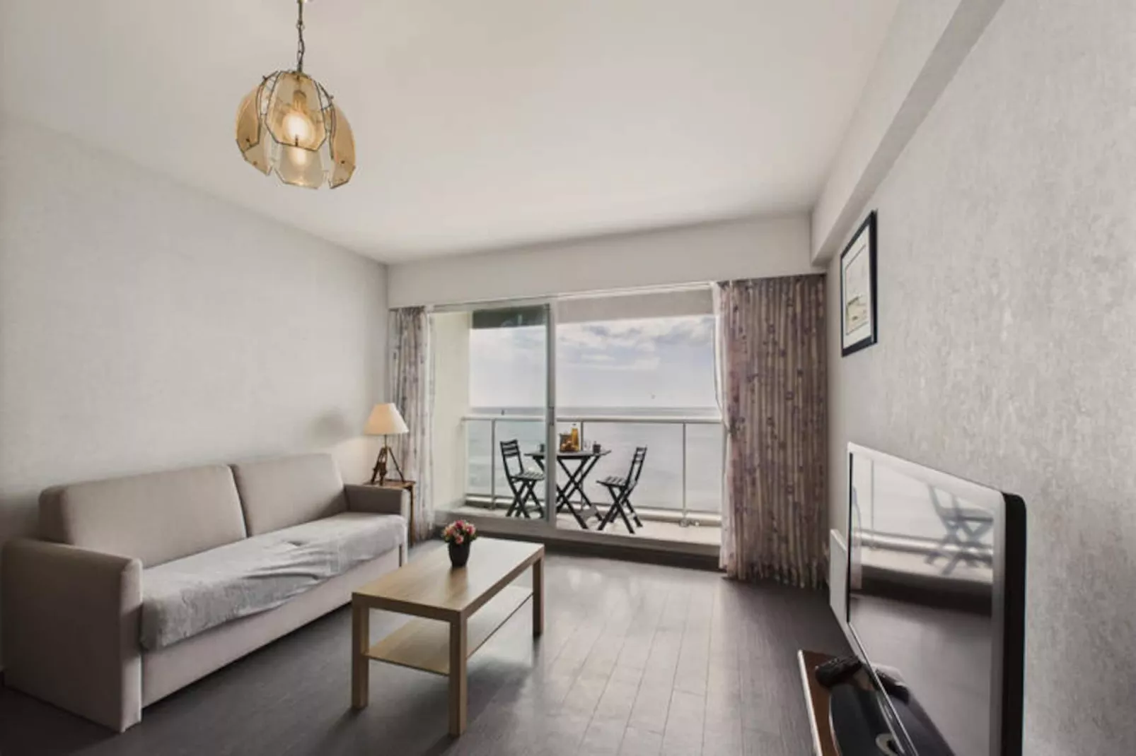 Appartements à Les Sables d'Olonne