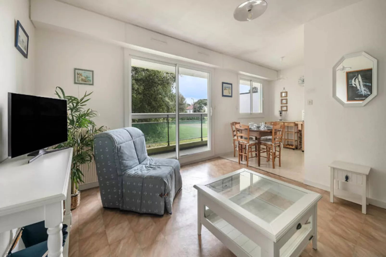 Appartements à Pornic