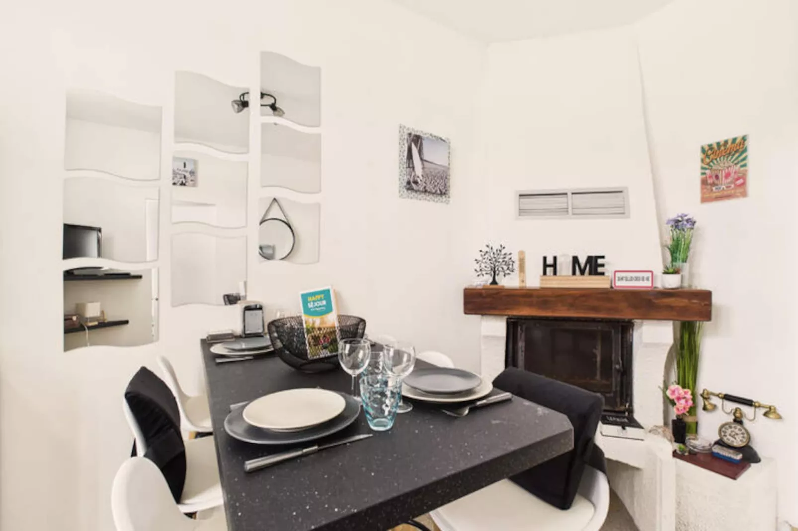 Appartements à Saint-Gilles-Croix-de-Vie