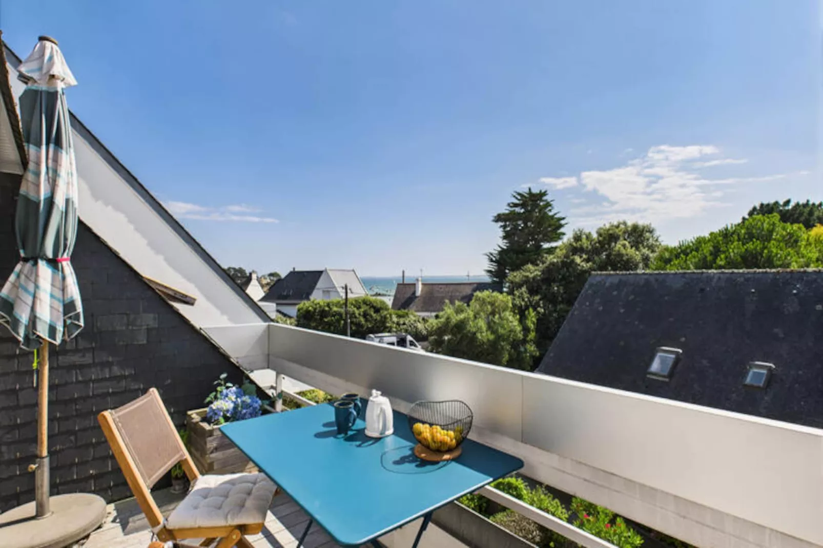 Appartements à Carnac