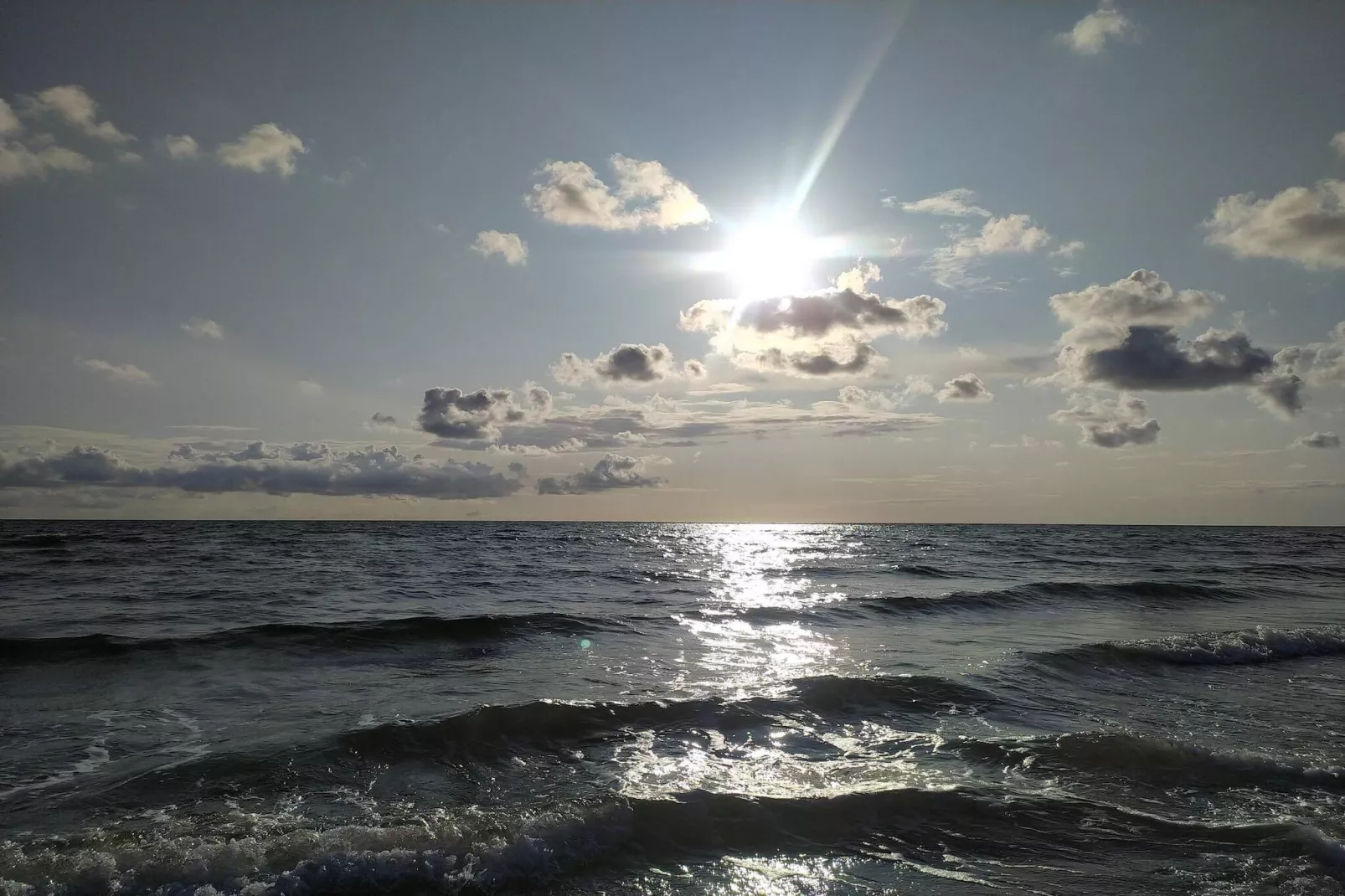 Luxe Panoramische Cottage in Rindby-By Traum-Waterzicht