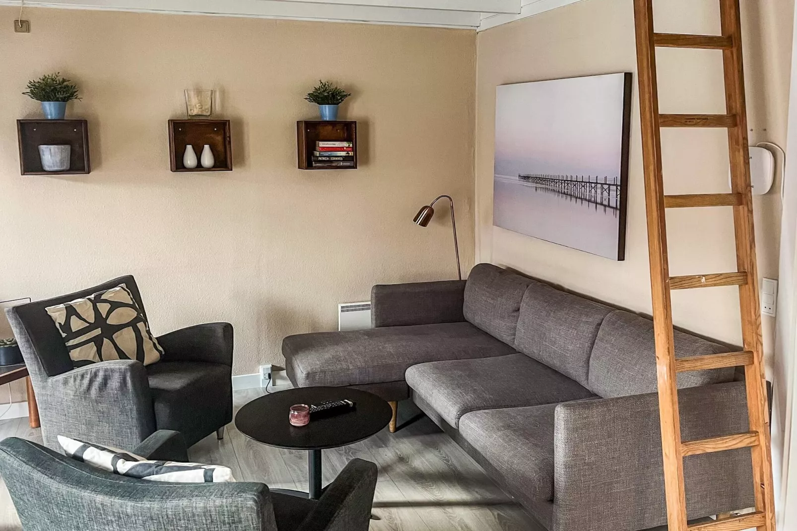 4 persoons vakantie huis in Ærøskøbing-By Traum-Binnen