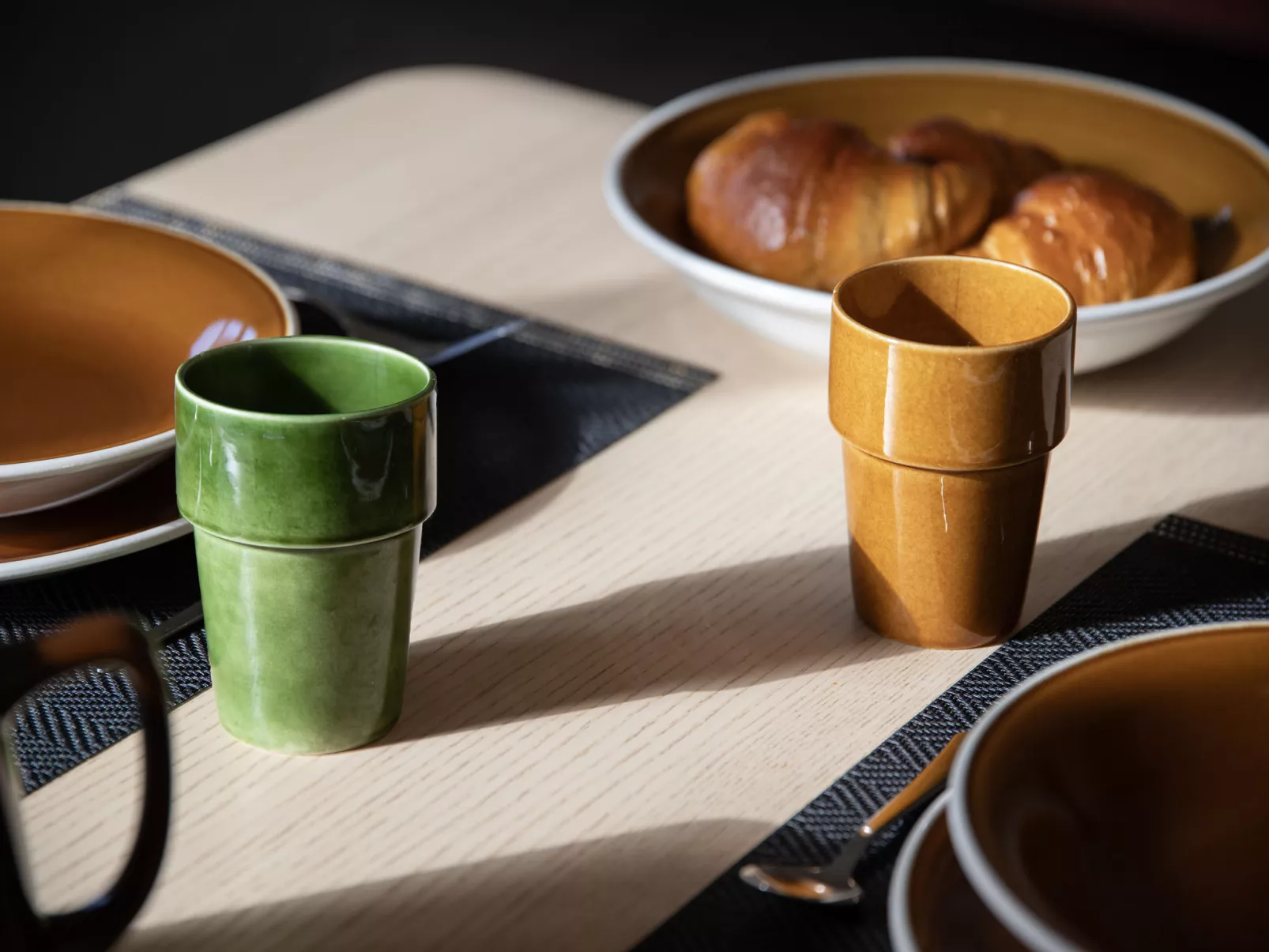 Tschingelhorn Apt. R-Binnen