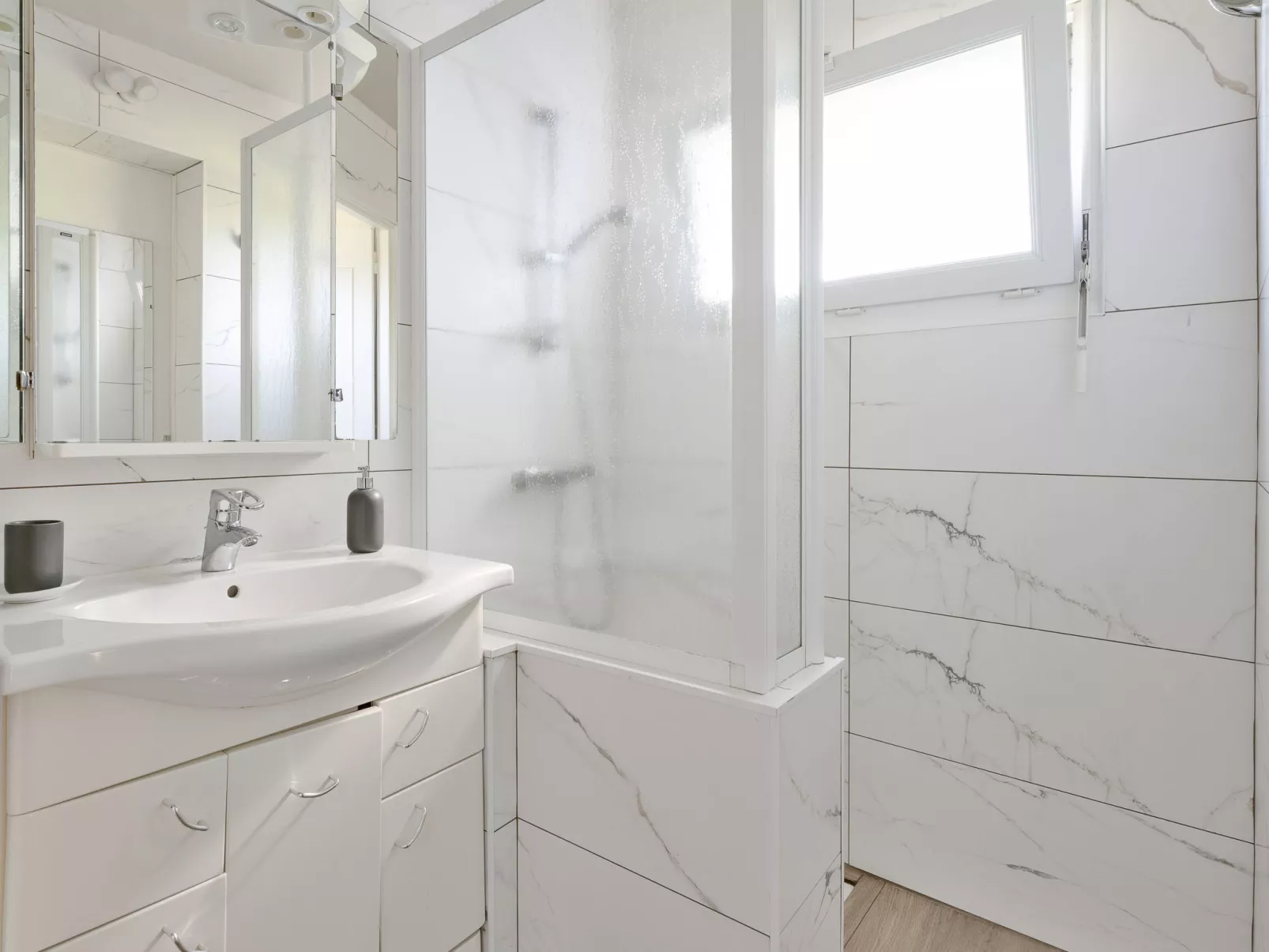 La Roche Blanche-Binnen