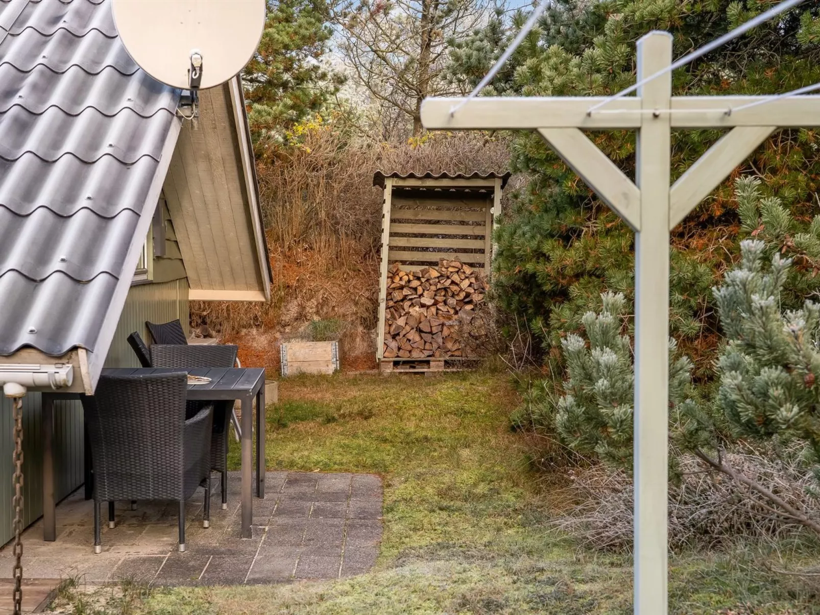 "Ejla" - 600m from the sea