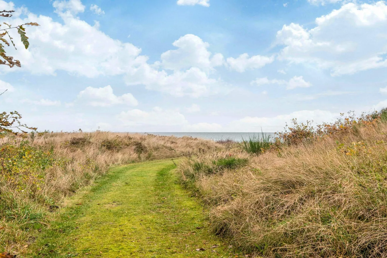 6 persoons vakantie huis in Glesborg-Waterzicht