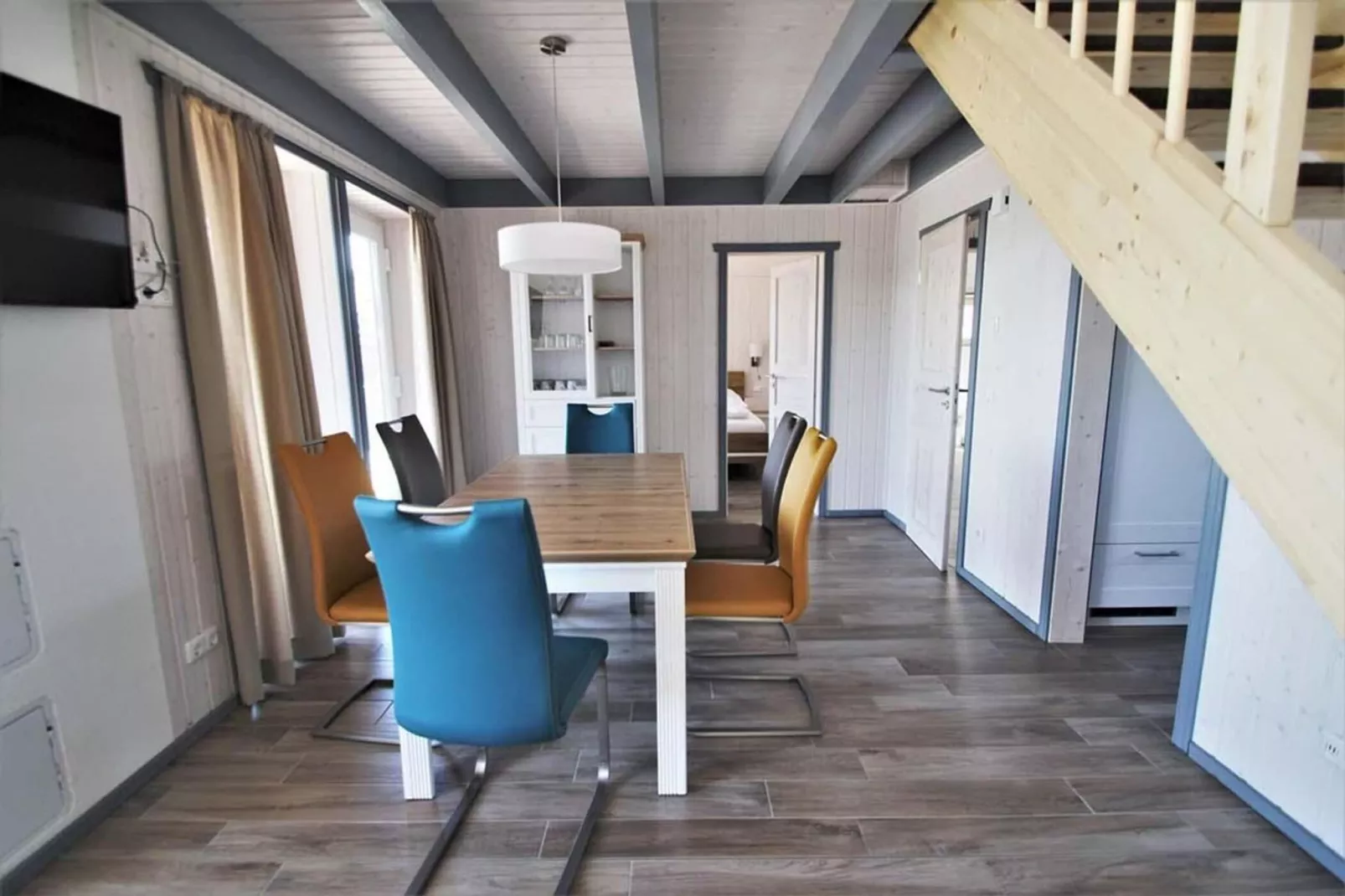 Seeschwalbe Classic 310