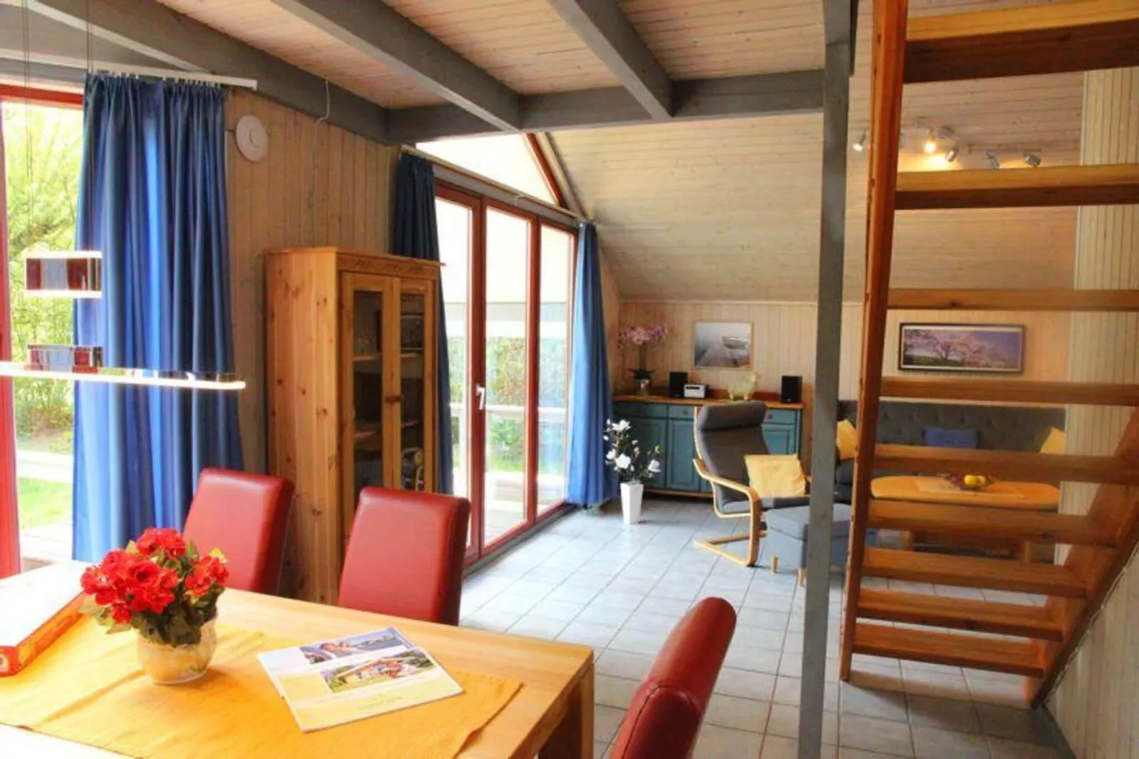 FH Wildgans Comfort Nr 121