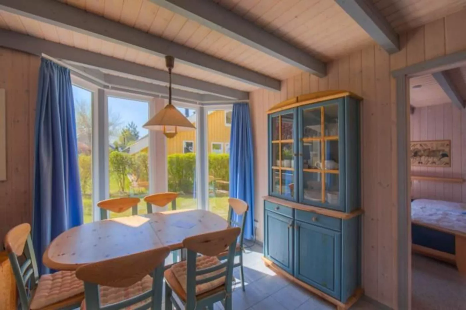 FH Wildgans Comfort Nr 209