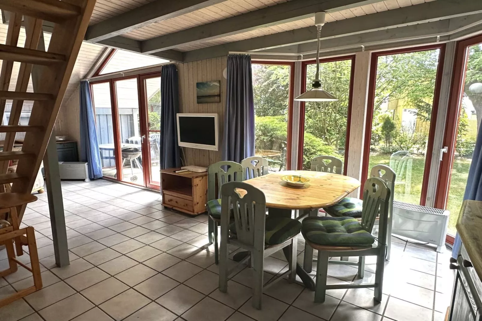 FH Wildgans Comfort Nr 83