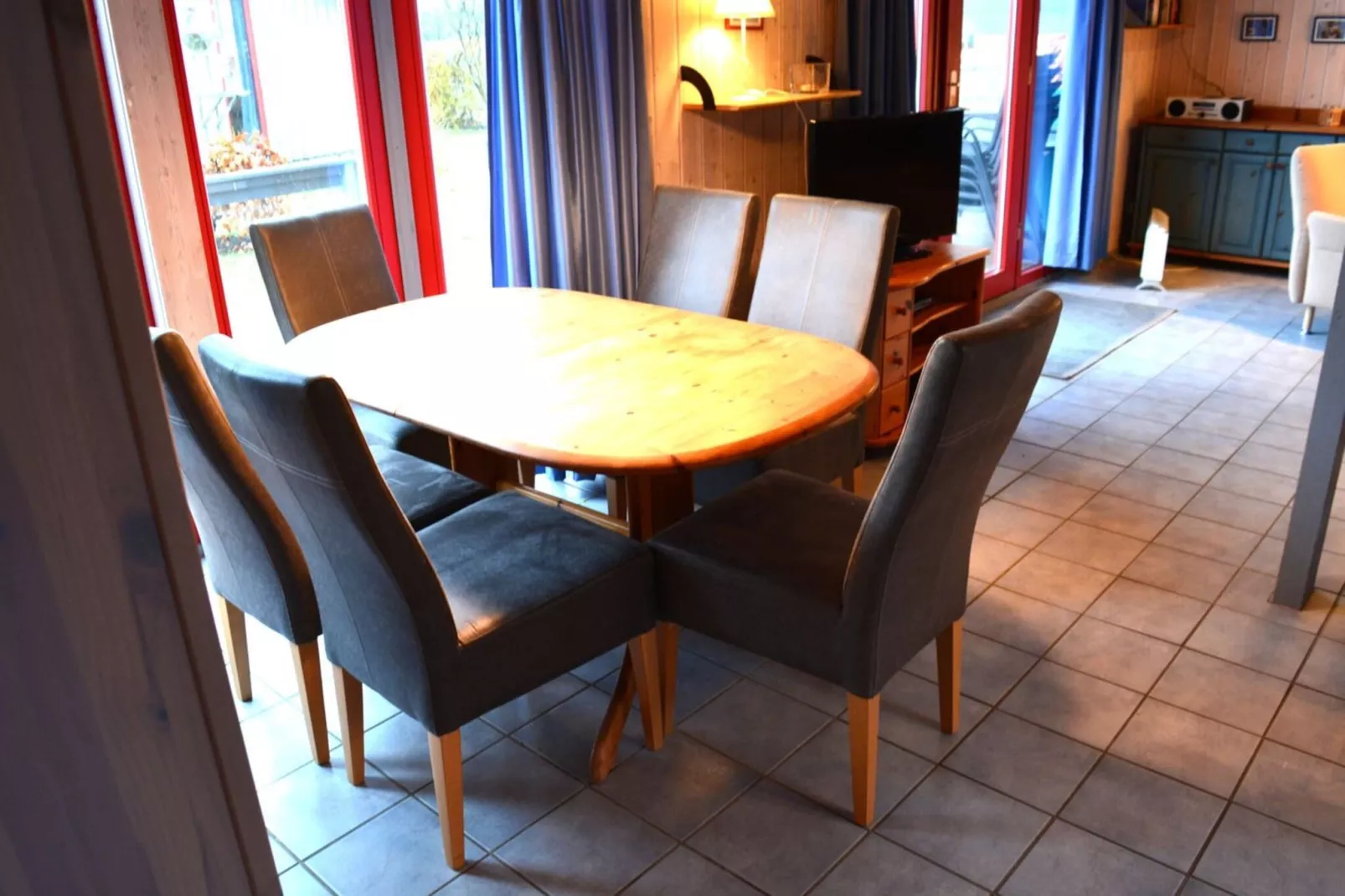 FH Wildgans Comfort Nr 268