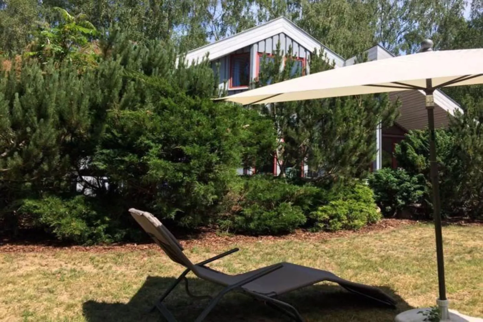 FH Wildgans Comfort Nr 87