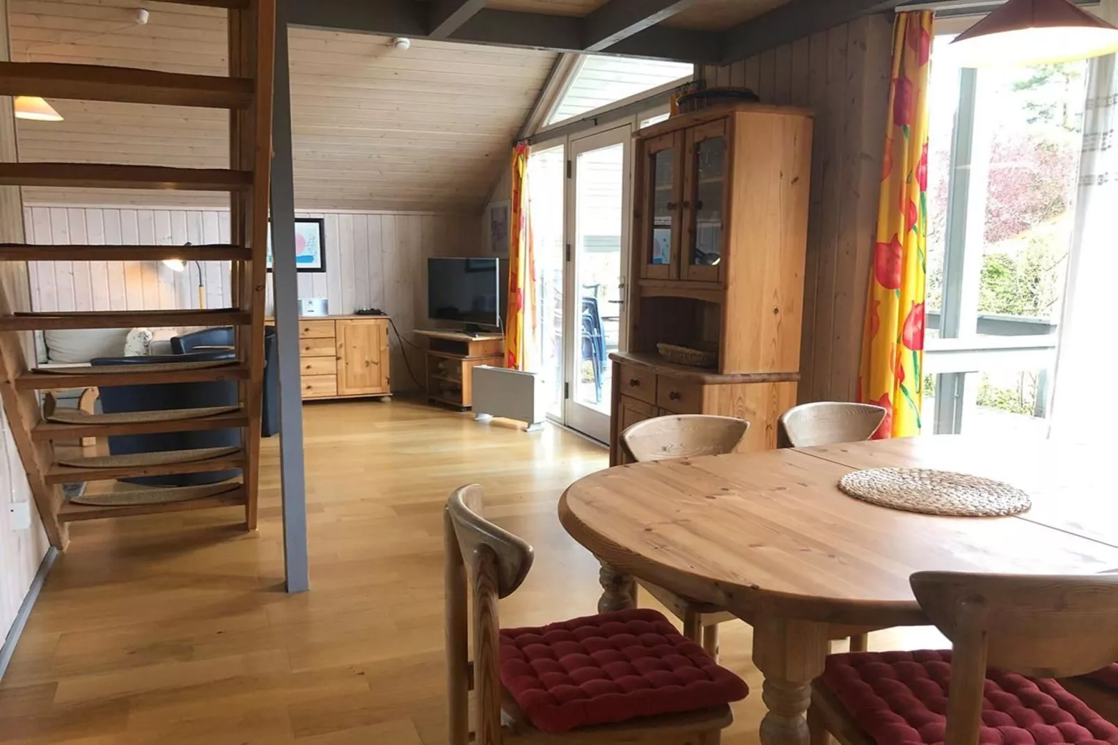 FH Wildgans Comfort Nr 129