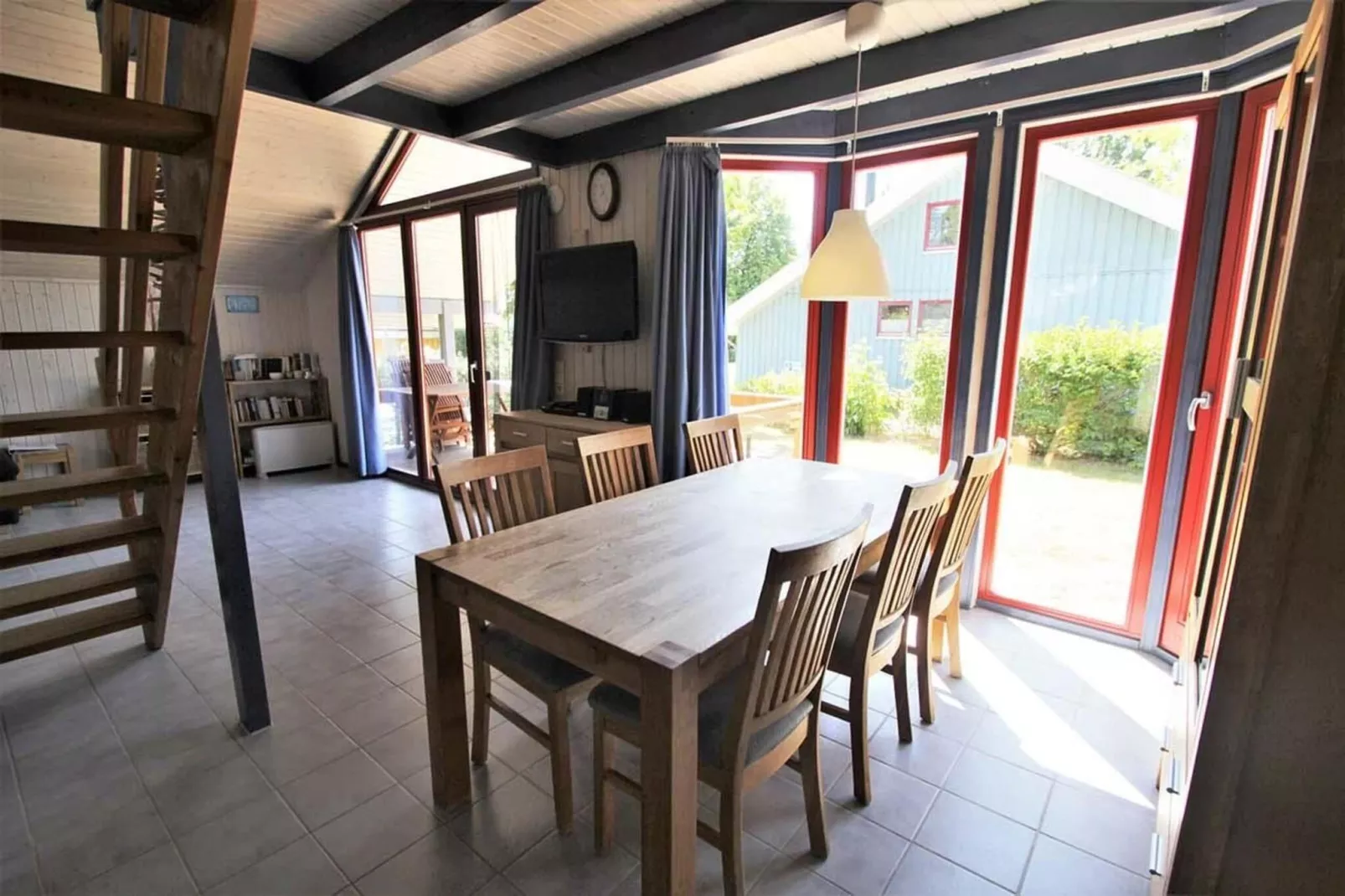 FH Wildgans Comfort Nr118