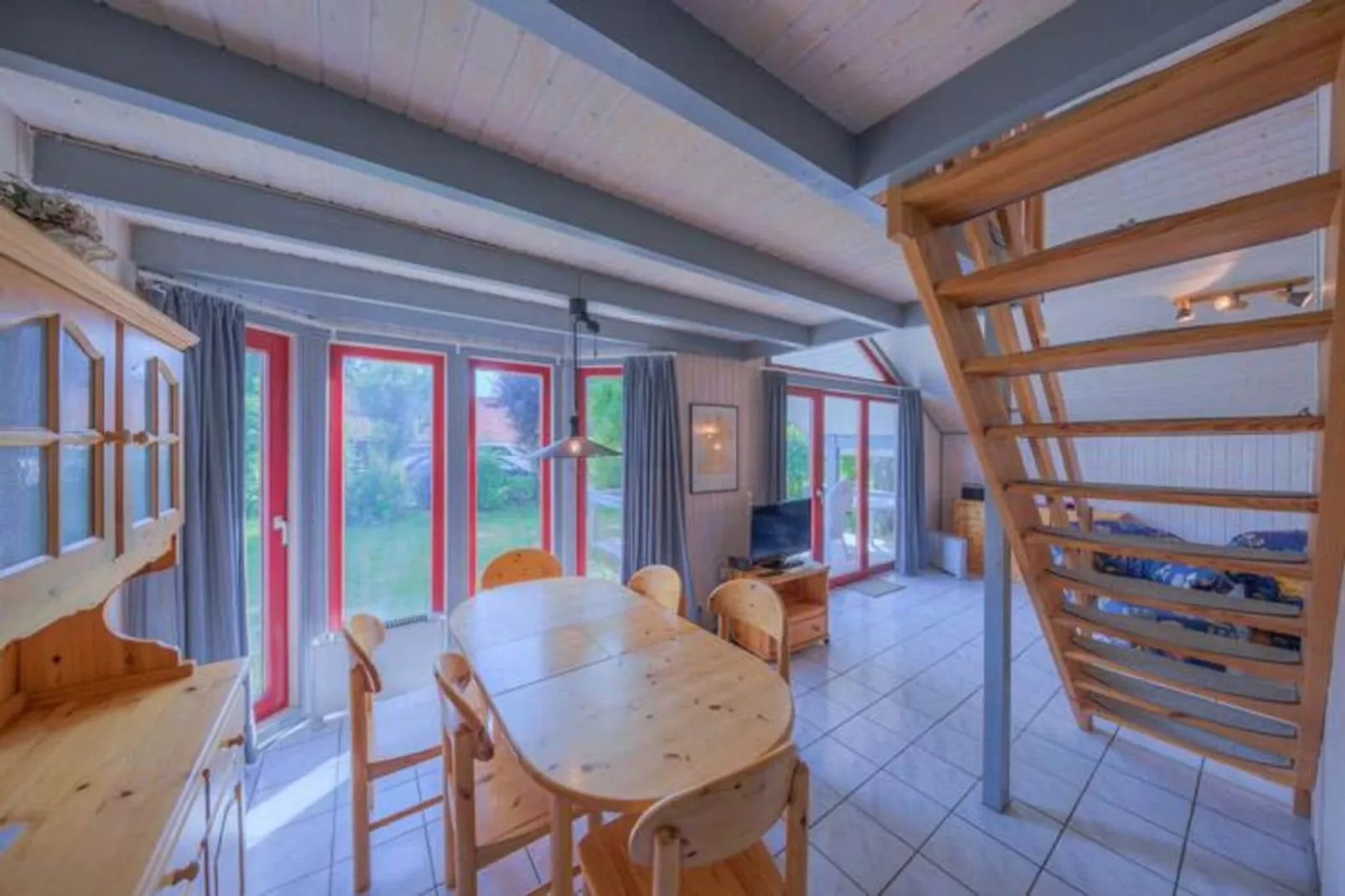 FH Wildgans Comfort Nr48