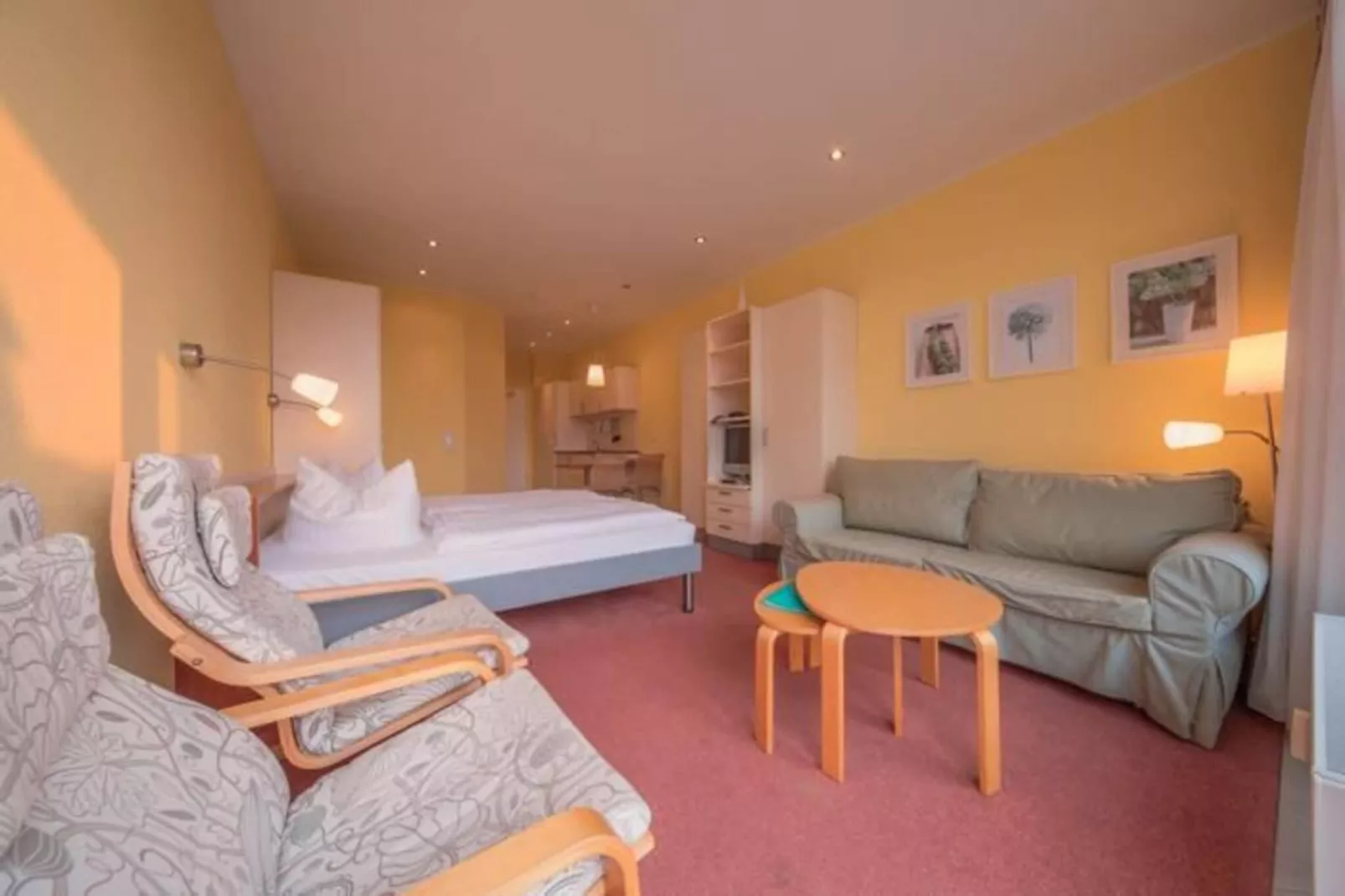 Strandläufer Classic 101