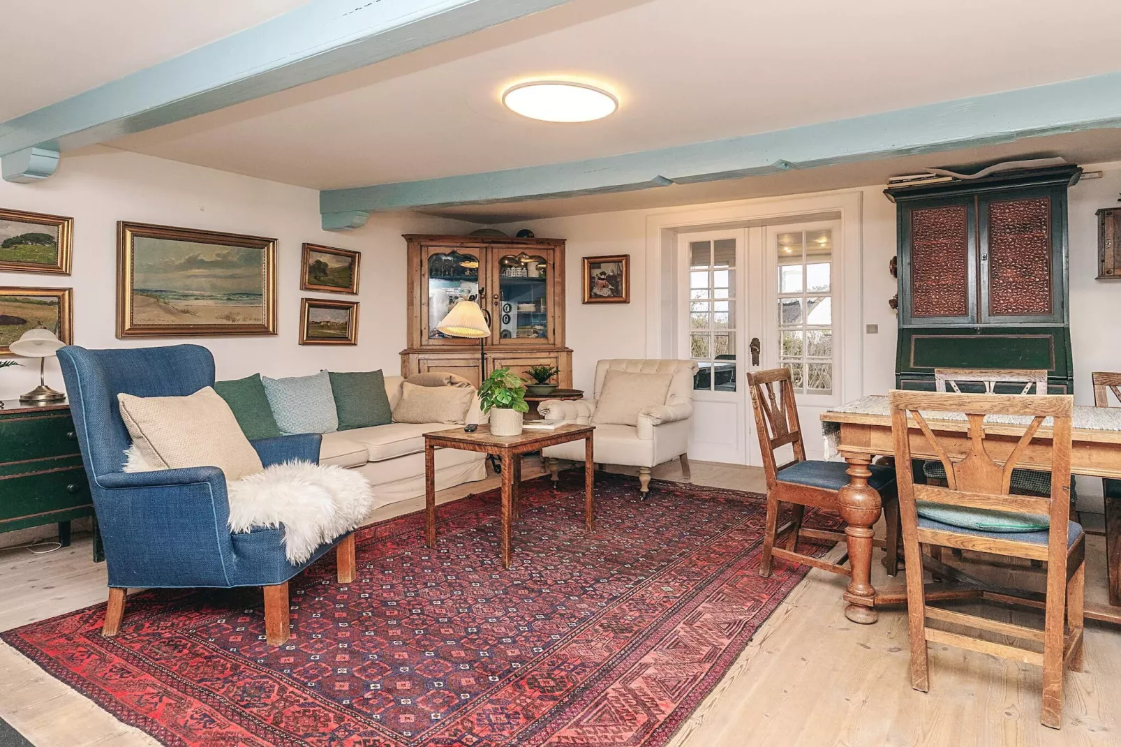 4 sterren vakantie huis in Humlebæk-Binnen