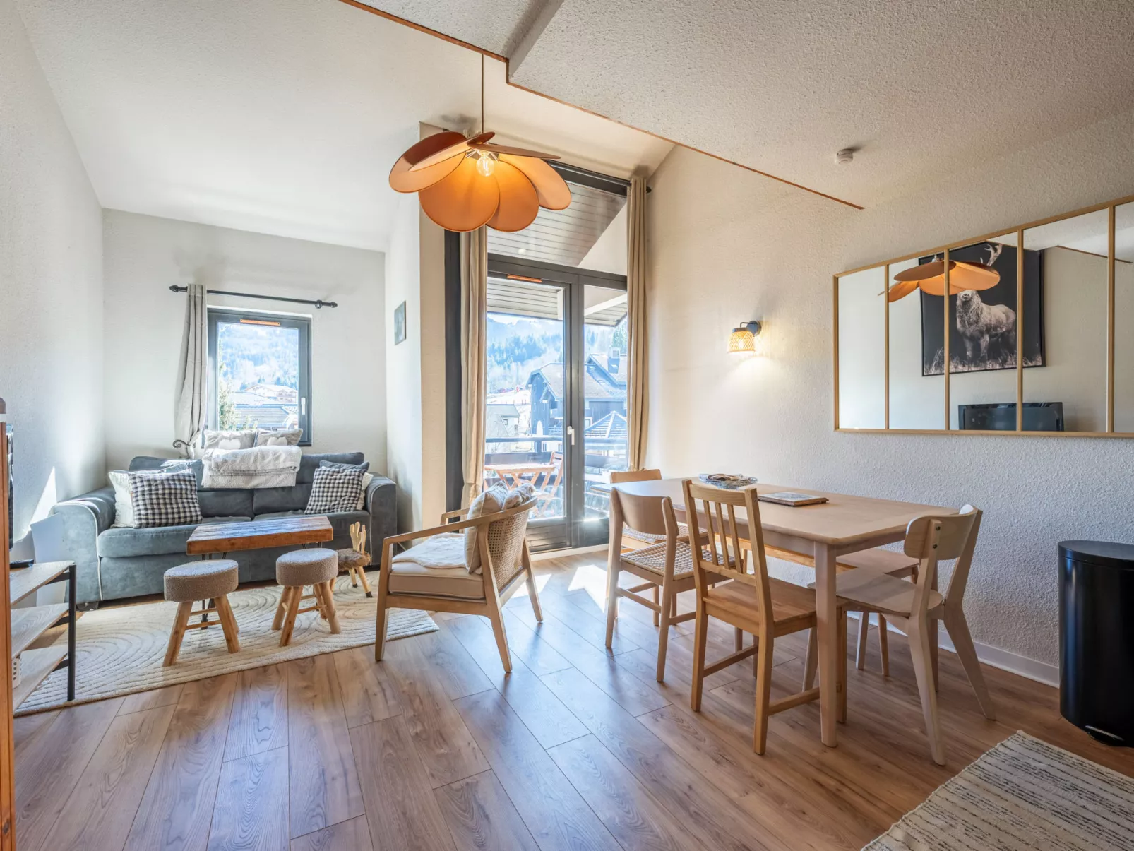 Grand Horizon 1-Binnen