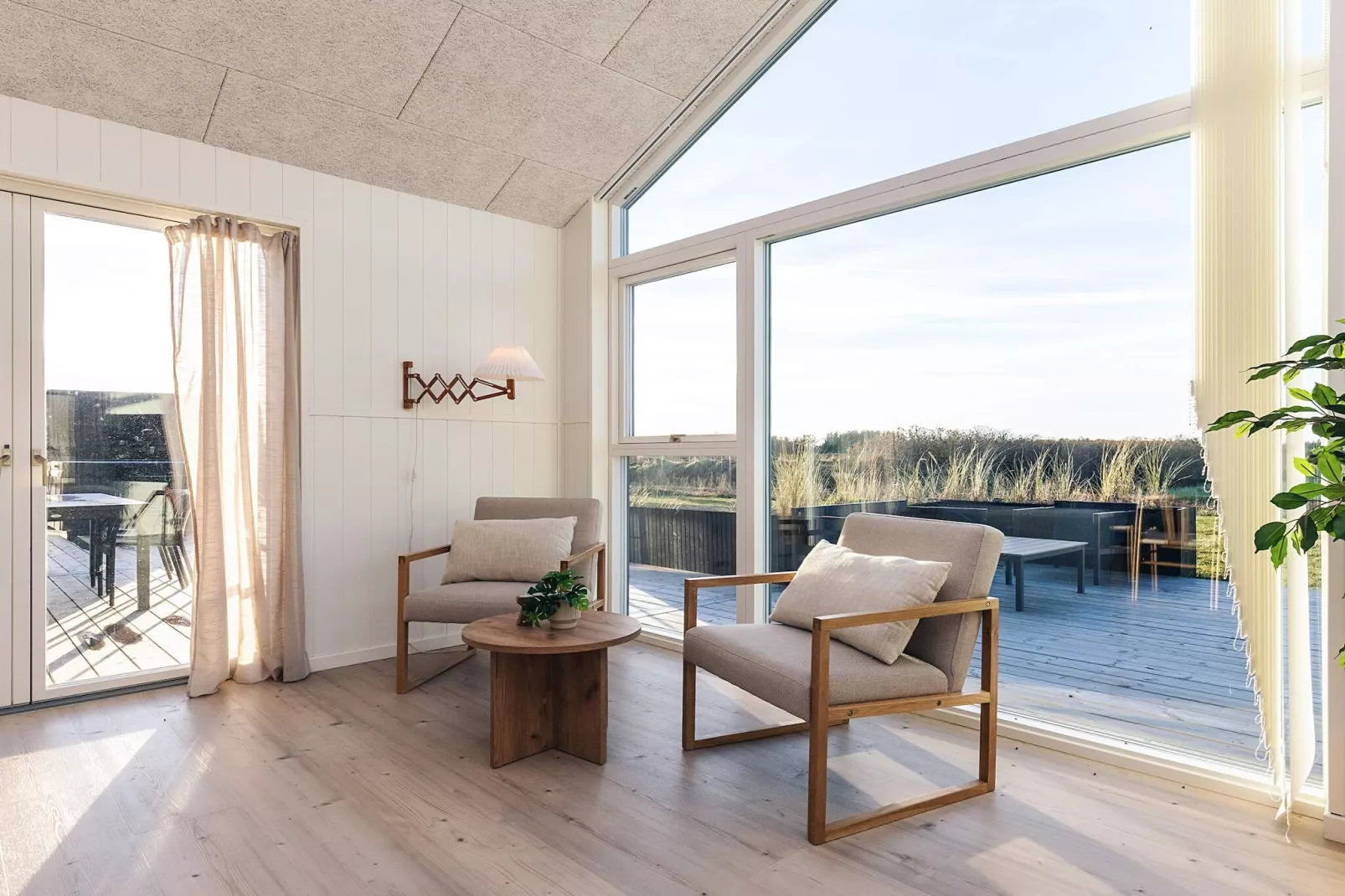 5 sterren vakantie huis in Saltum-Binnen