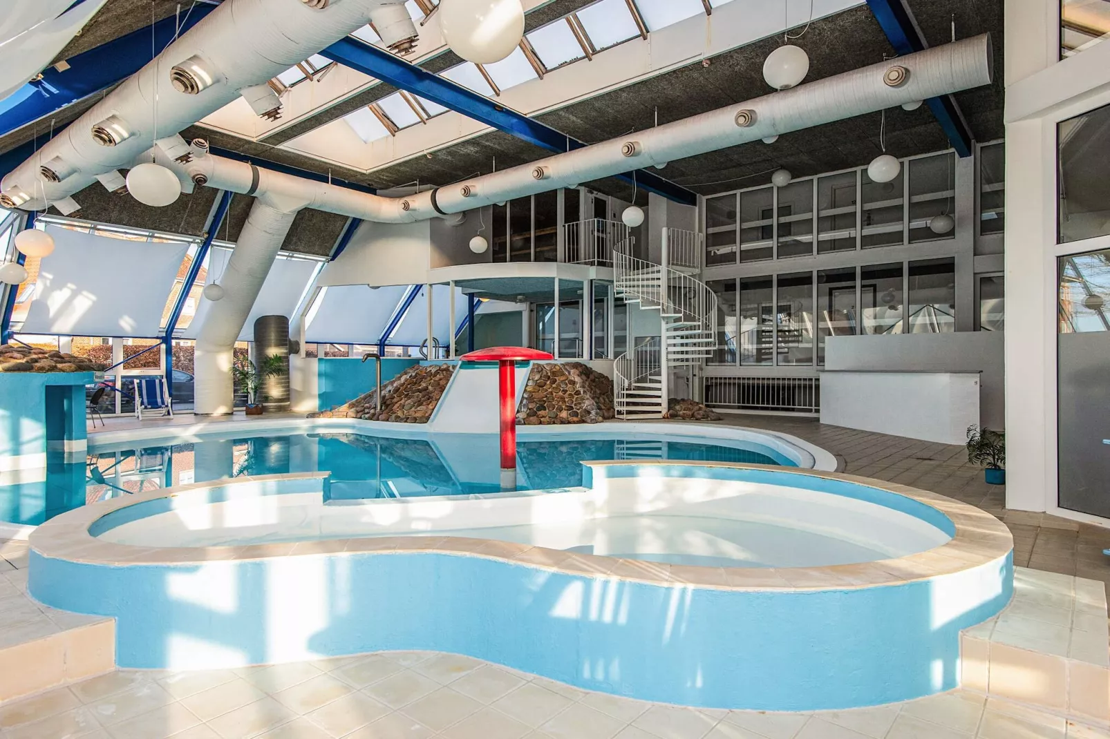 4 sterren vakantie huis in Hejls-Binnen