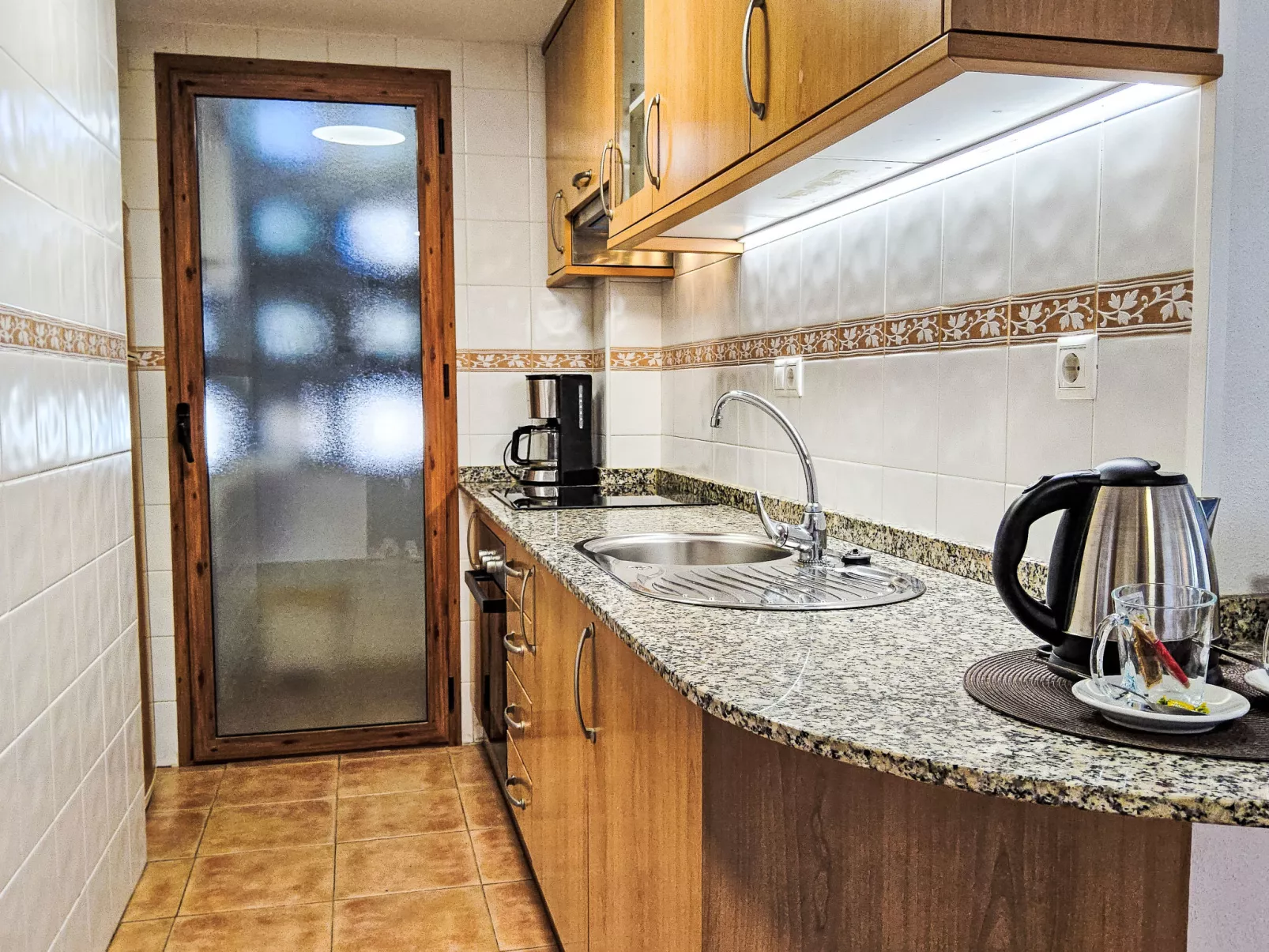 Residencial Font Rotja