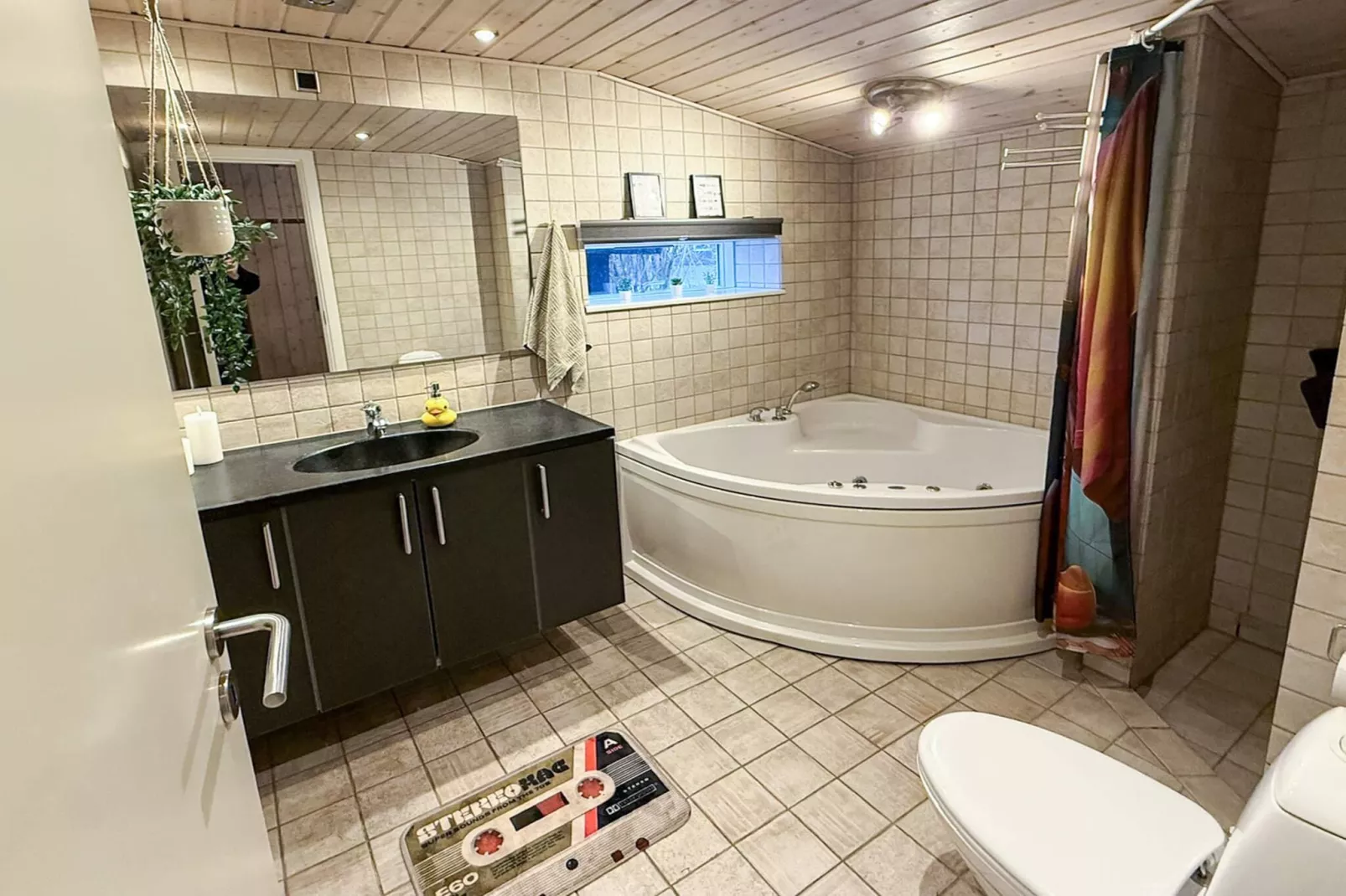 4 sterren vakantie huis in Glesborg