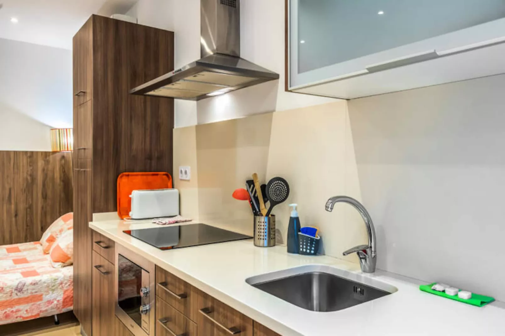 Appartements à Empuriabrava