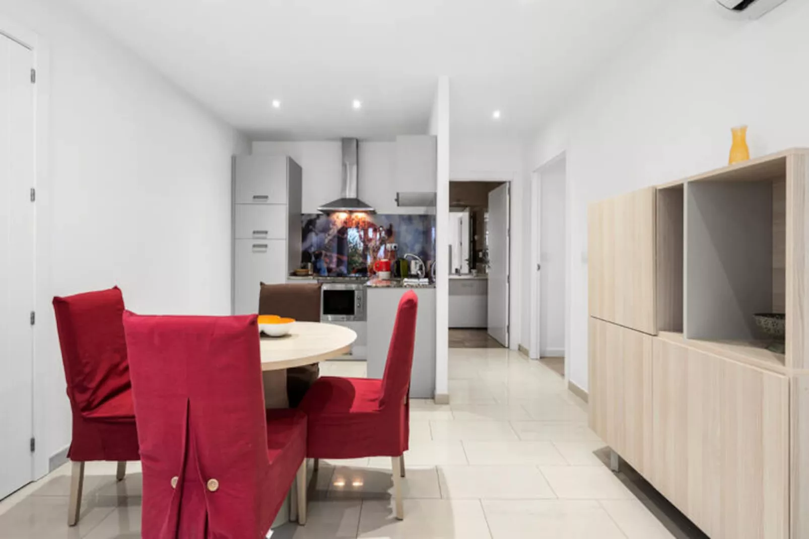 Appartements à Empuriabrava