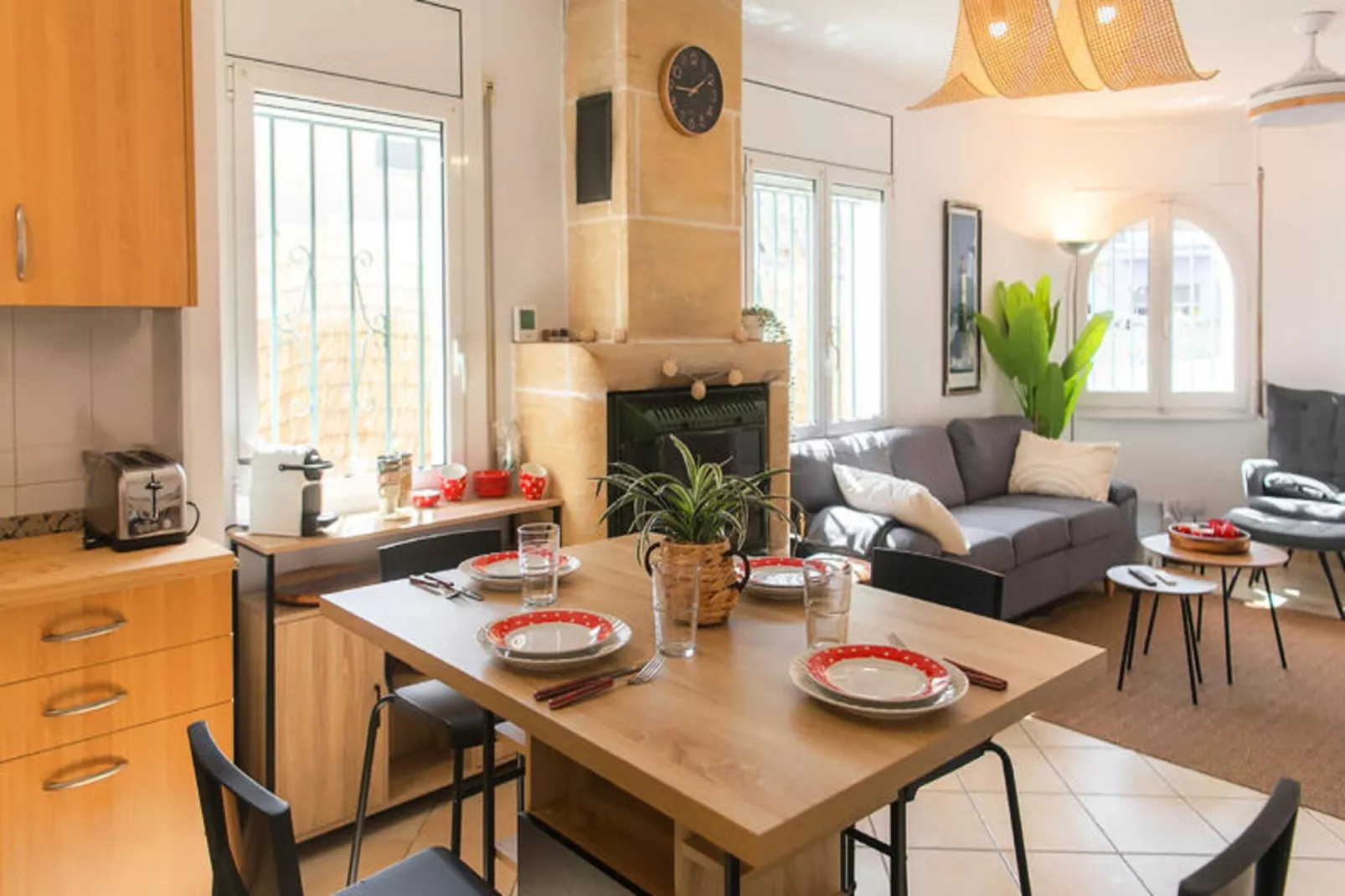 Maison à Empuriabrava