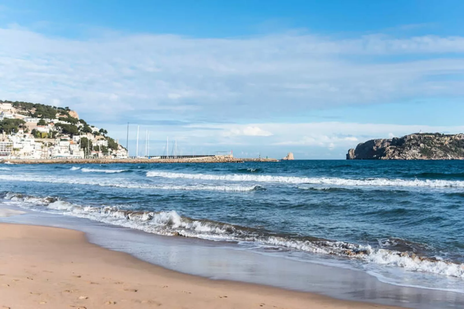 Appartements à L'Estartit