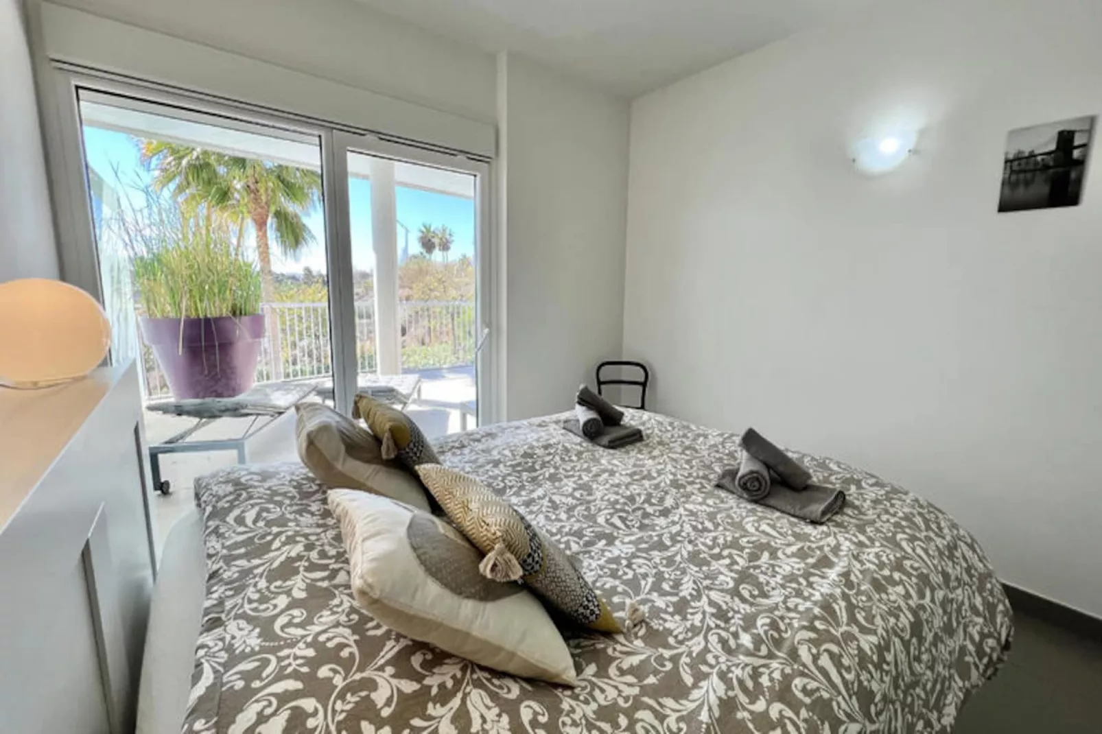 Appartements à Benalmádena